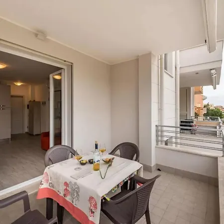 Modern Near דירה אלגהרו